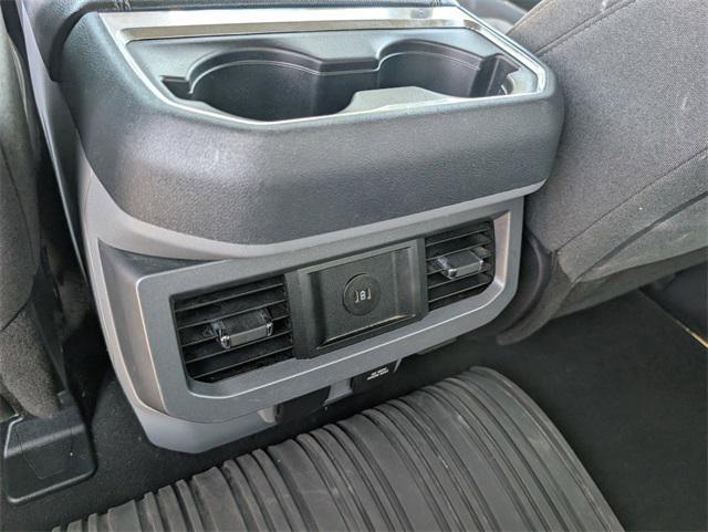 used 2024 Ford F-250 car, priced at $65,558