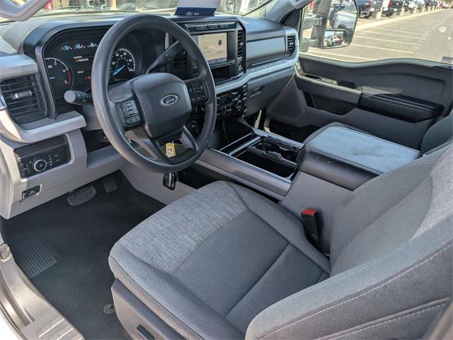used 2024 Ford F-250 car, priced at $65,558