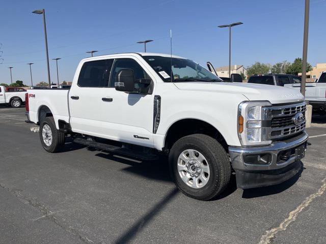 used 2024 Ford F-250 car, priced at $65,558