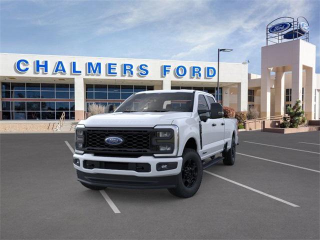 new 2025 Ford F-350 car, priced at $70,109