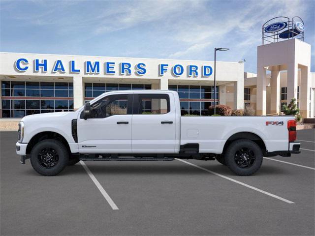 new 2025 Ford F-350 car, priced at $70,109