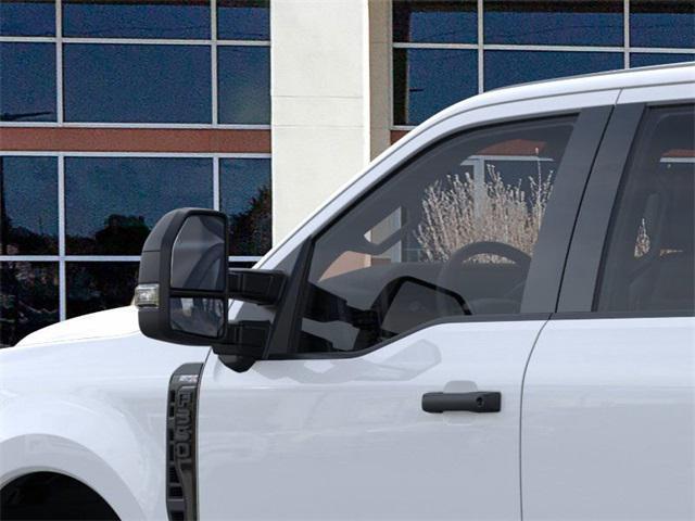 new 2025 Ford F-350 car, priced at $70,109