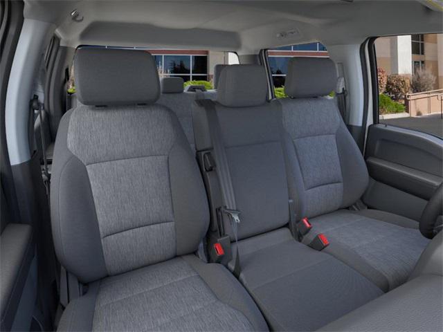 new 2025 Ford F-350 car, priced at $70,109