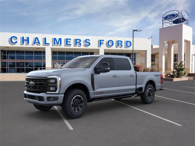 new 2024 Ford F-350 car, priced at $95,765