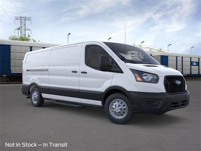 new 2025 Ford Transit-250 car, priced at $60,390
