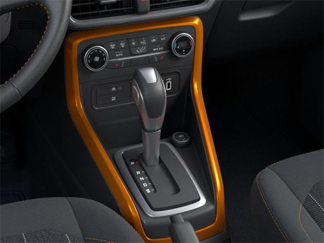 used 2021 Ford EcoSport car, priced at $16,035