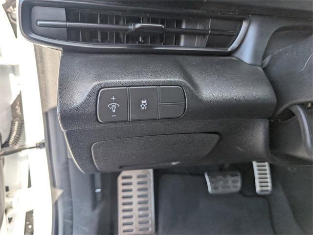 used 2025 Hyundai Elantra car, priced at $21,684