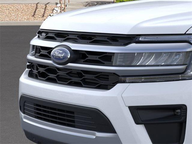 new 2024 Ford Expedition car, priced at $65,753