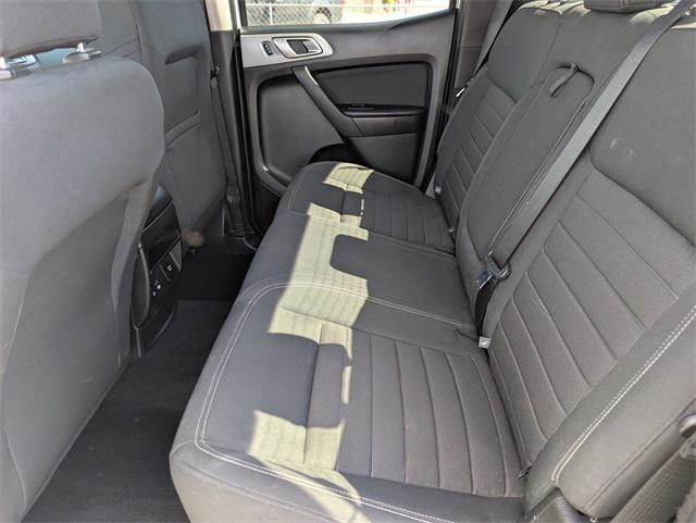 used 2019 Ford Ranger car, priced at $29,963