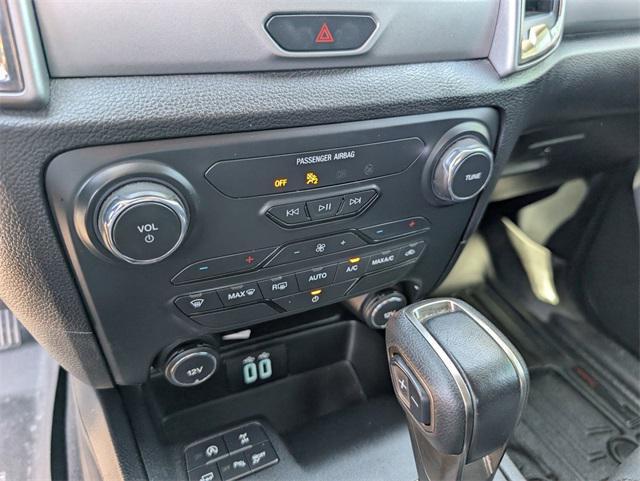 used 2019 Ford Ranger car, priced at $29,963