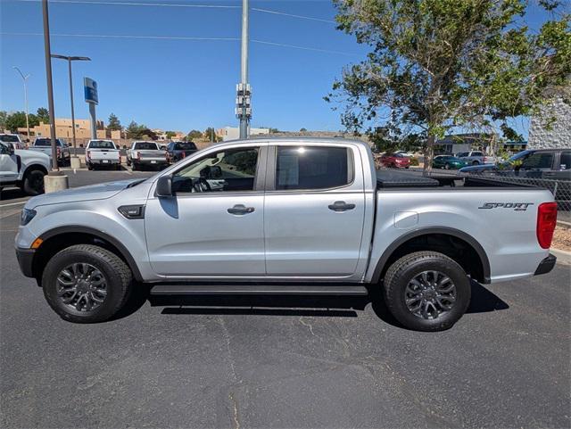 used 2019 Ford Ranger car, priced at $29,963