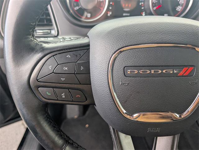 used 2023 Dodge Challenger car, priced at $29,999