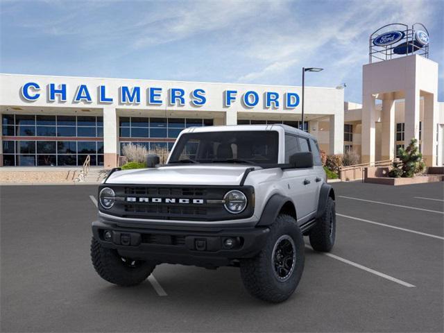 new 2024 Ford Bronco car, priced at $60,650