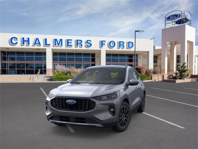 new 2026 Ford Escape PHEV car, priced at $40,090