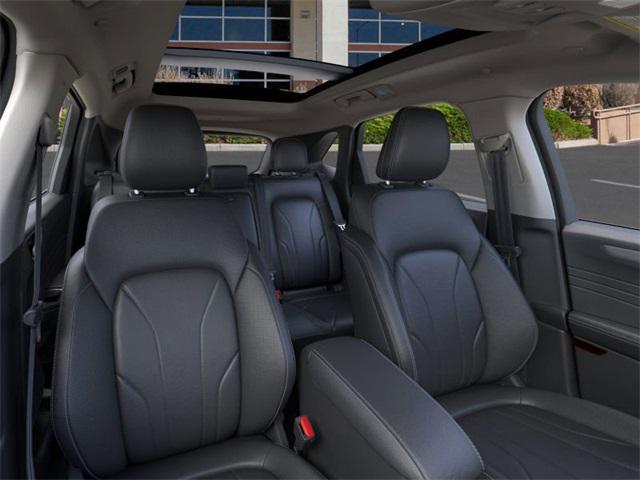 new 2026 Ford Escape PHEV car, priced at $40,090