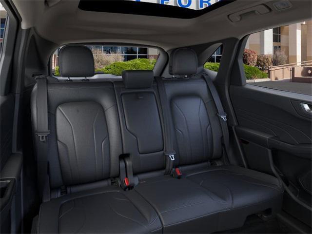 new 2026 Ford Escape PHEV car, priced at $40,090