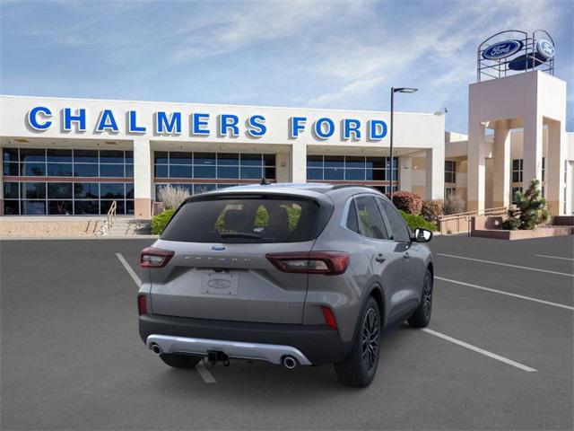 new 2026 Ford Escape PHEV car, priced at $40,090