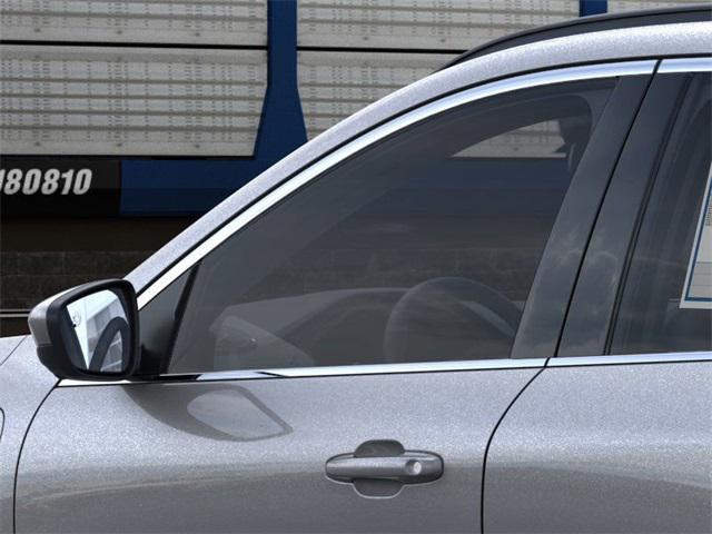 new 2026 Ford Escape PHEV car, priced at $40,515