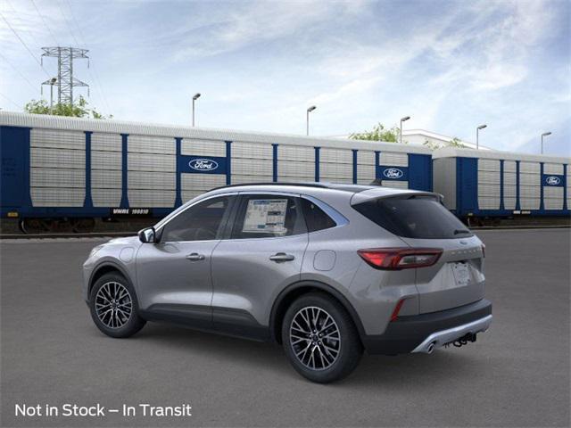 new 2026 Ford Escape PHEV car, priced at $40,515