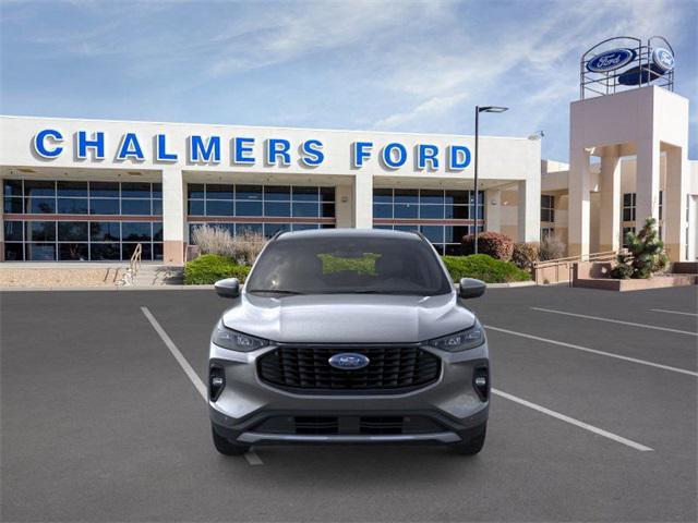 new 2026 Ford Escape PHEV car, priced at $40,090