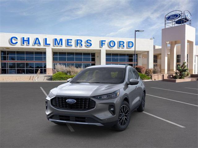 new 2025 Ford Escape car, priced at $37,315