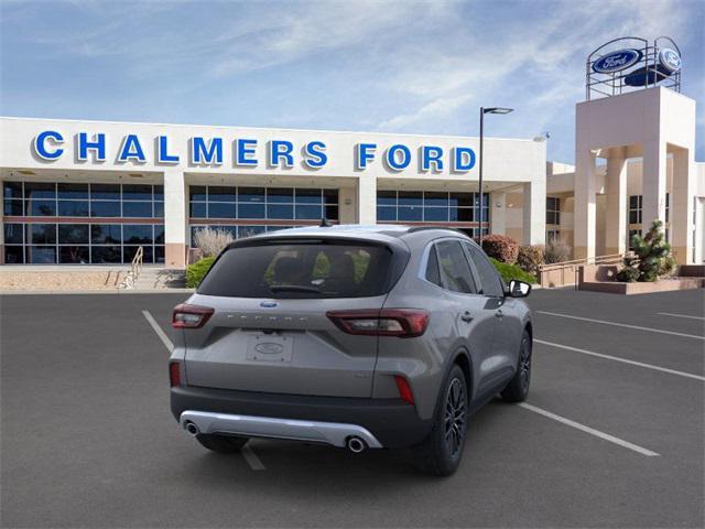 new 2025 Ford Escape car, priced at $37,315