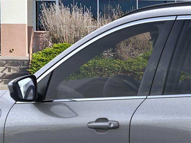 new 2025 Ford Escape PHEV car, priced at $36,815
