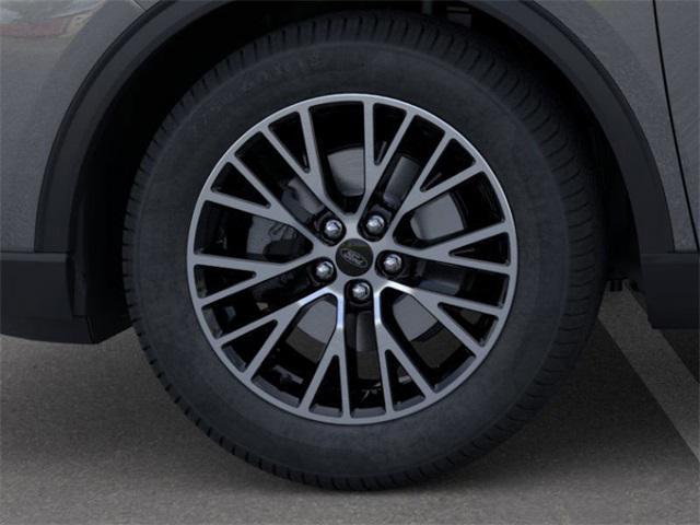 new 2025 Ford Escape PHEV car, priced at $36,815
