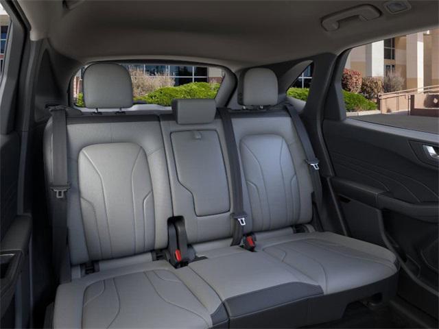 new 2025 Ford Escape PHEV car, priced at $36,815