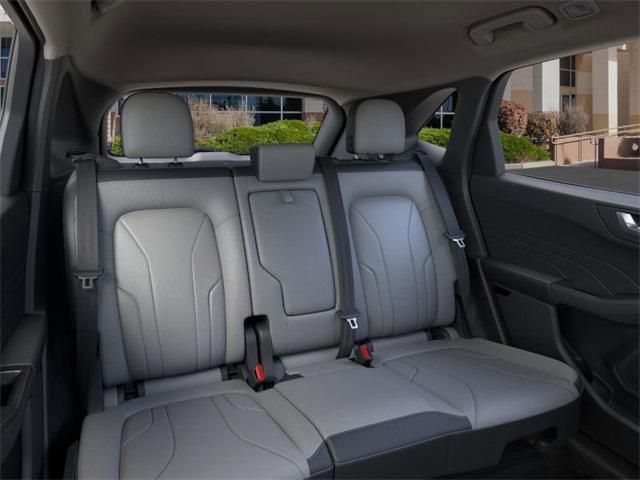 new 2025 Ford Escape car, priced at $37,315