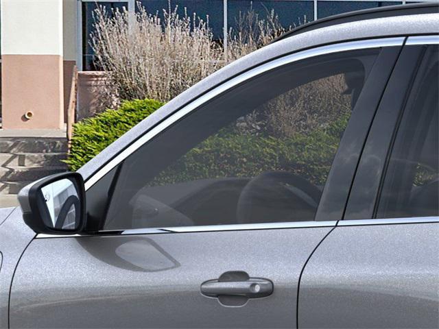 new 2025 Ford Escape car, priced at $37,315