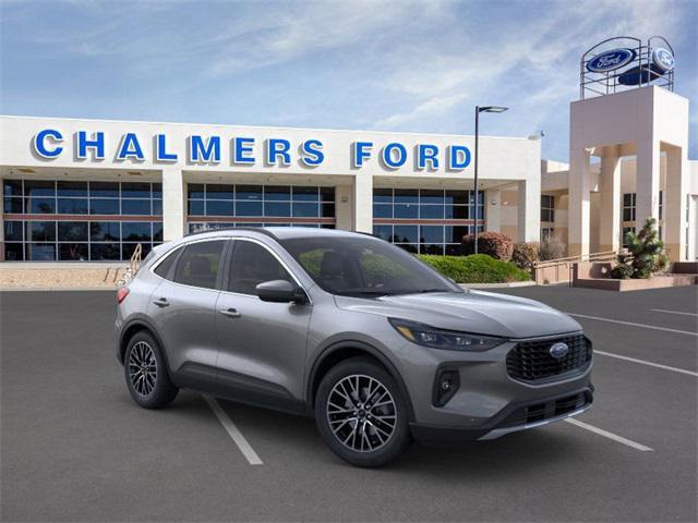 new 2025 Ford Escape car, priced at $37,315