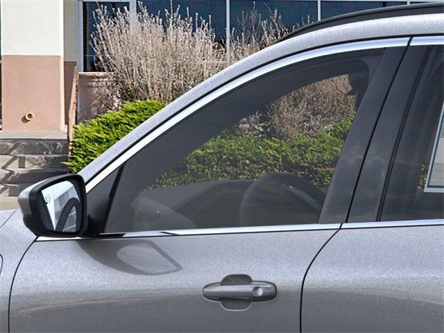 new 2025 Ford Escape PHEV car, priced at $35,622