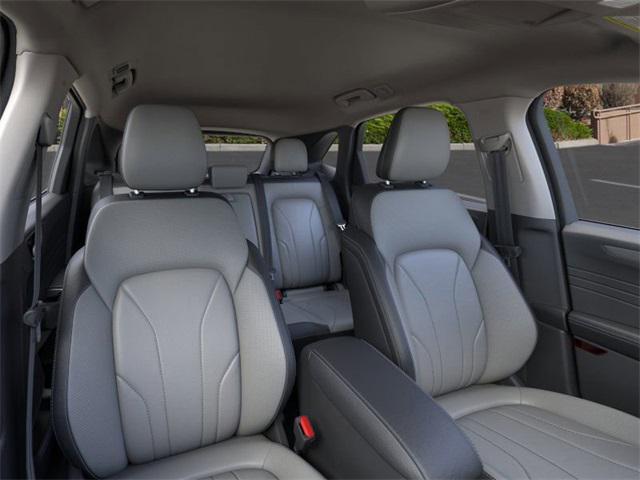 new 2025 Ford Escape car, priced at $37,315
