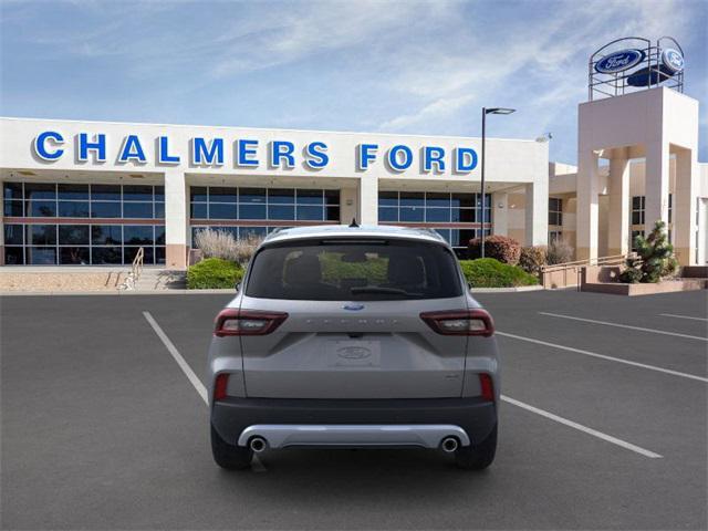 new 2025 Ford Escape car, priced at $37,315