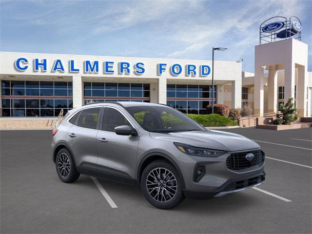 new 2025 Ford Escape PHEV car, priced at $36,815