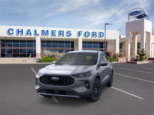 new 2025 Ford Escape PHEV car, priced at $35,622