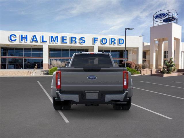 new 2025 Ford F-350 car, priced at $72,245