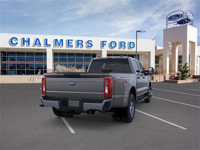 new 2025 Ford F-350 car, priced at $72,245