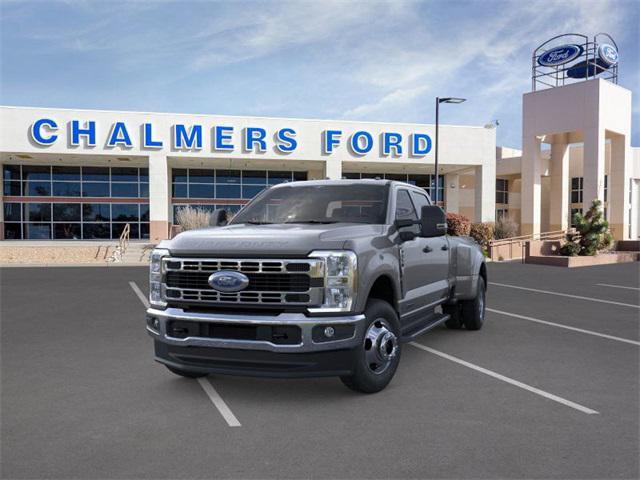 new 2025 Ford F-350 car, priced at $72,245