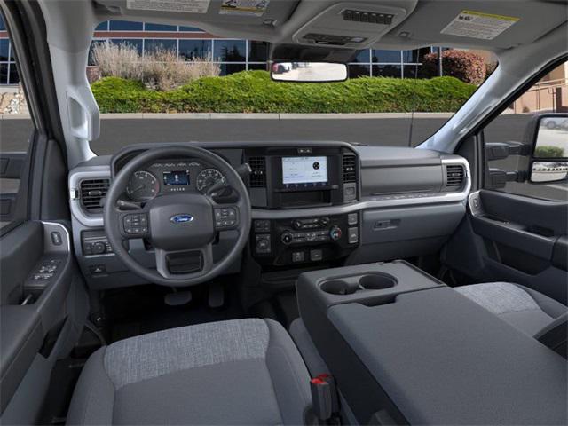 new 2025 Ford F-350 car, priced at $72,245