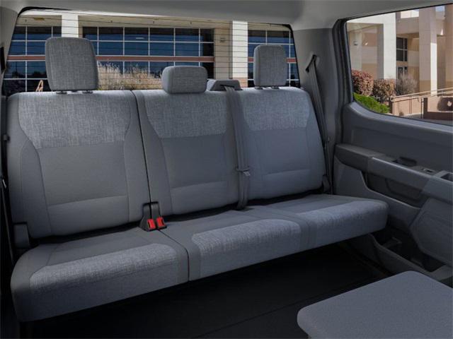 new 2025 Ford F-350 car, priced at $72,245