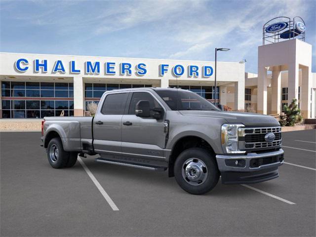 new 2025 Ford F-350 car, priced at $72,245