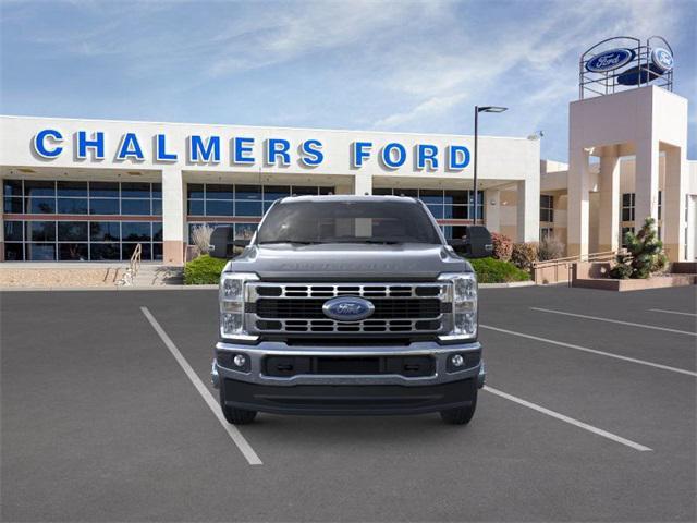 new 2025 Ford F-350 car, priced at $72,245