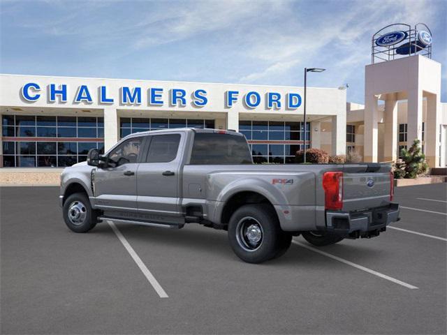 new 2025 Ford F-350 car, priced at $72,245