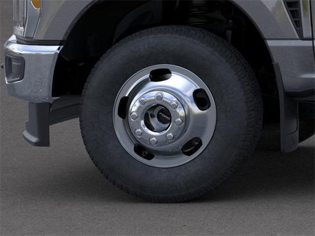 new 2025 Ford F-350 car, priced at $74,498