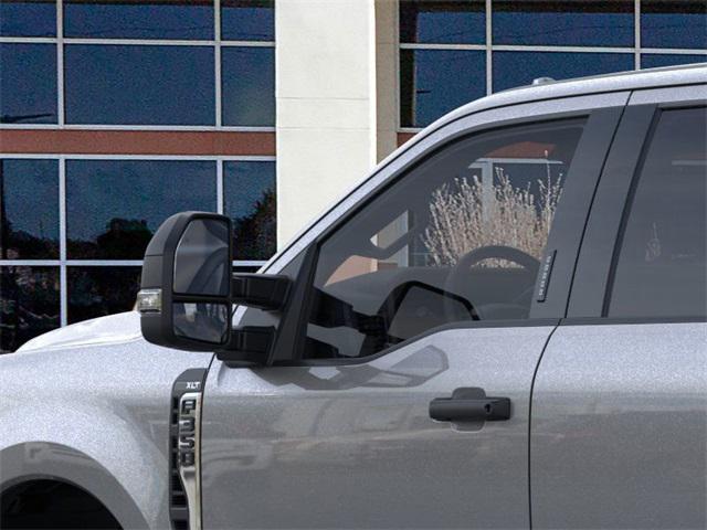 new 2025 Ford F-350 car, priced at $72,245
