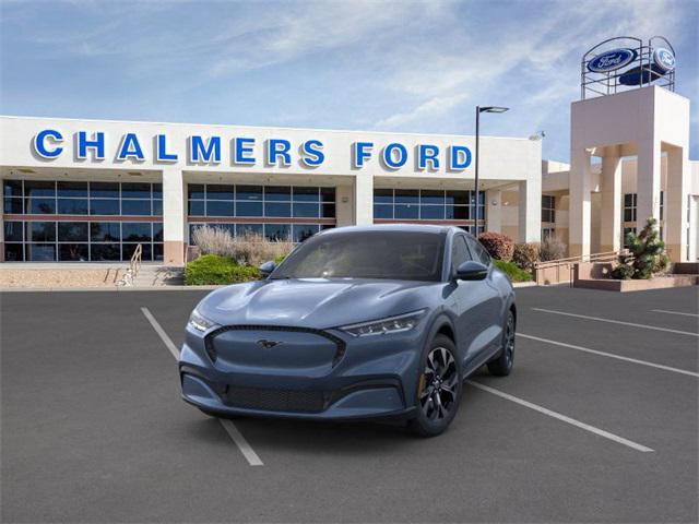 new 2024 Ford Mustang Mach-E car, priced at $42,490