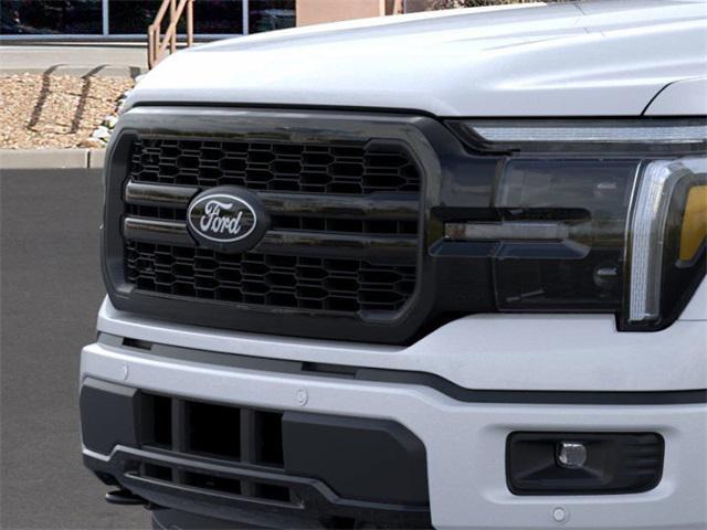new 2025 Ford F-150 car, priced at $70,824