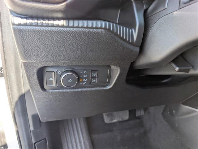 used 2024 Ford Ranger car, priced at $61,499